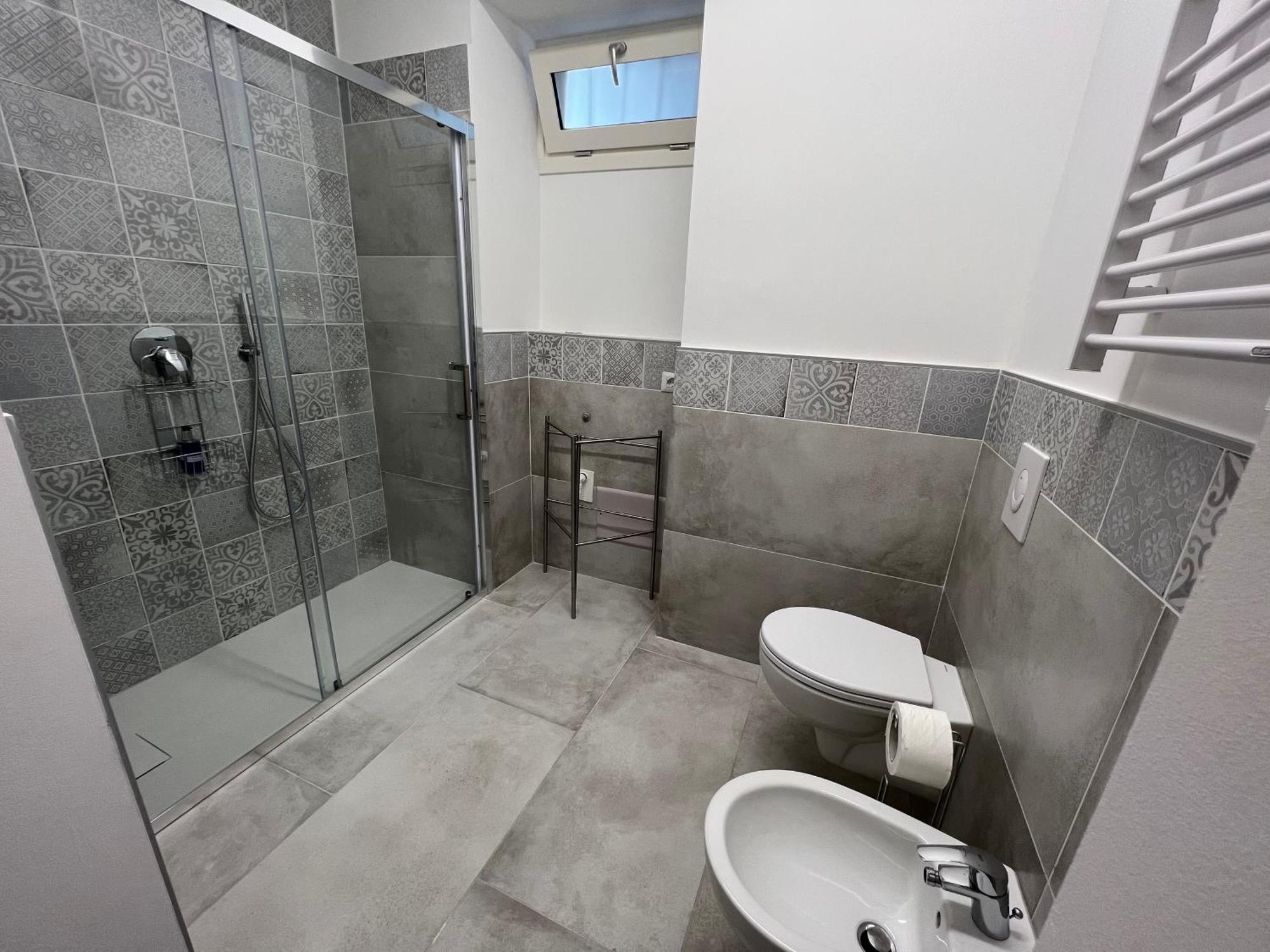 Blue Sapphire Como Cozy Flat In Center Of Cityアパートメント エクステリア 写真